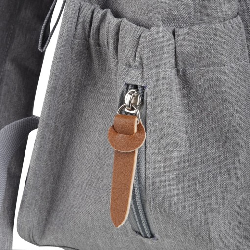 Mochila Multifuncional Poliéster 12 Litros Personalizada