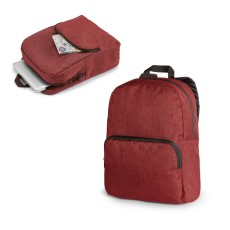 Mochila para Notebook 14'' Personalizada com Logo