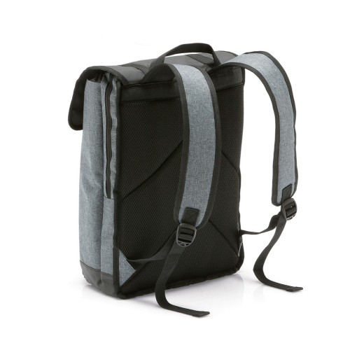 Mochila Para Notebook Personalizada Com Logo
