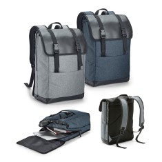 Mochila Para Notebook Personalizada Com Logo