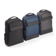 Mochila para Notebook Personalizada com Logo