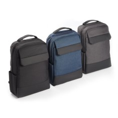 Mochila para Notebook Personalizada com Logo
