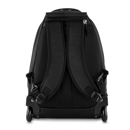 Mochila Promocional Com Rodinha