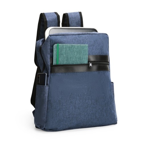 Mochila Poliéster 18 Litros Promocional