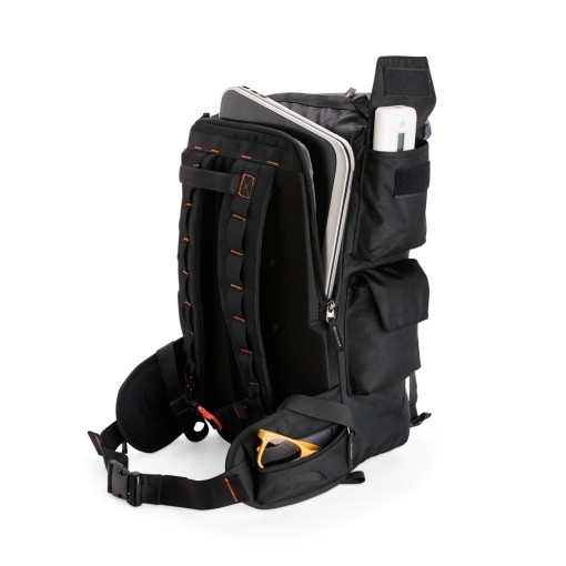 Mochila Poliéster 24 Litros Personalizada