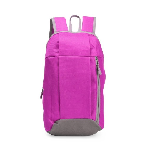 Mochila Poliéster 9 Litros Promocional