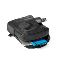Mochila Poliéster Para Notebook Personalizada