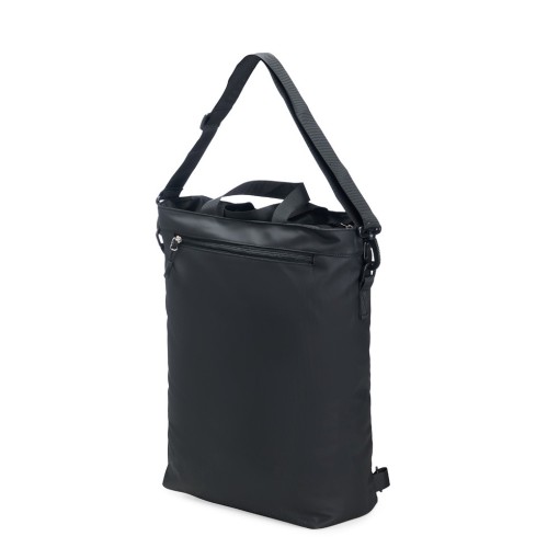 Mochila PU 18 litros Personalizada