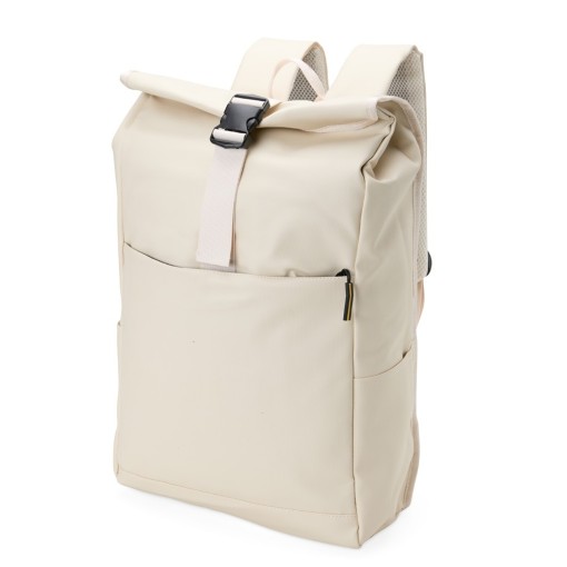 Mochila PU Impermeável 23 Litros Personalizada