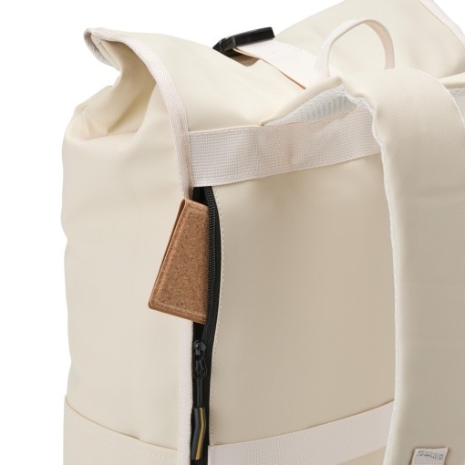 Mochila PU Impermeável 23 Litros Personalizada