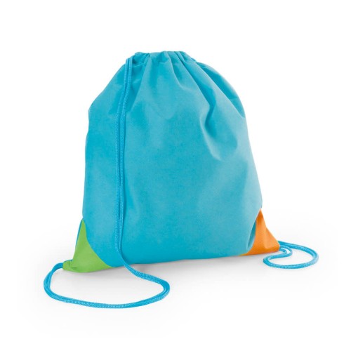 Mochila Saco Personalizada Com Logo
