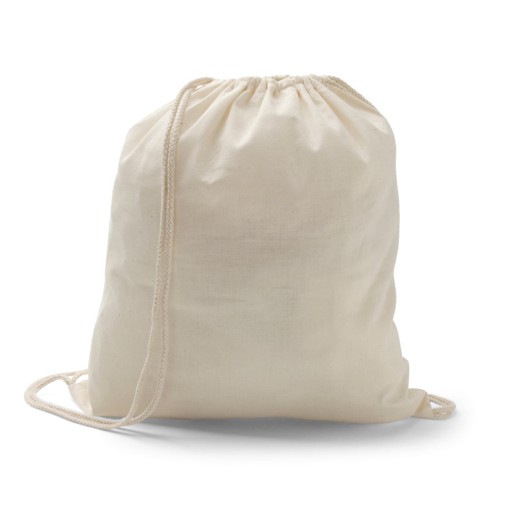 Mochila Saco Personalizada Ecológica