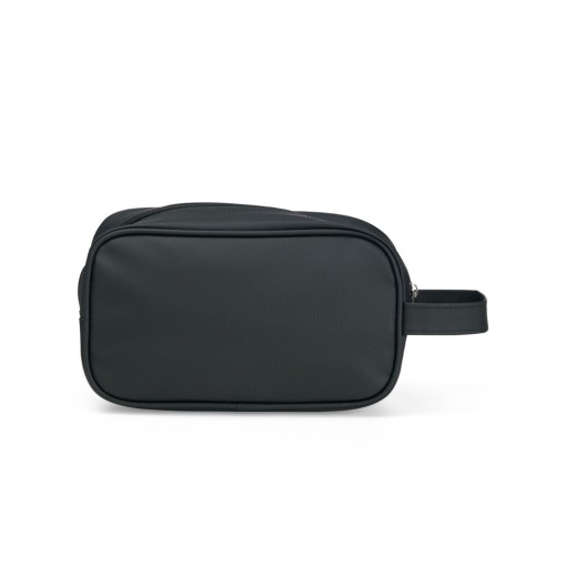 Nécessaire Couro Sintético Personalizada com Logotipo