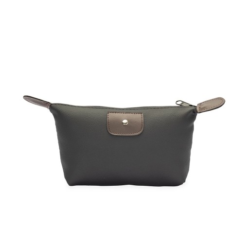 Nécessaire de Couro Sintético Promocional