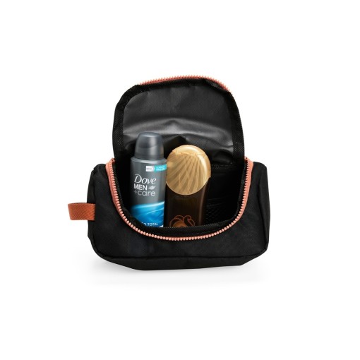 Nécessaire em Nylon Promocional