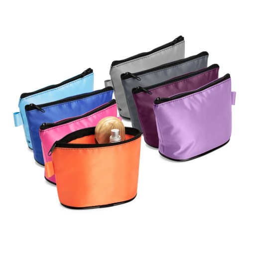 Nécessaire Nylon Personalizada 