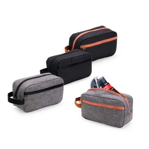 Nécessaire Poliéster Promocional