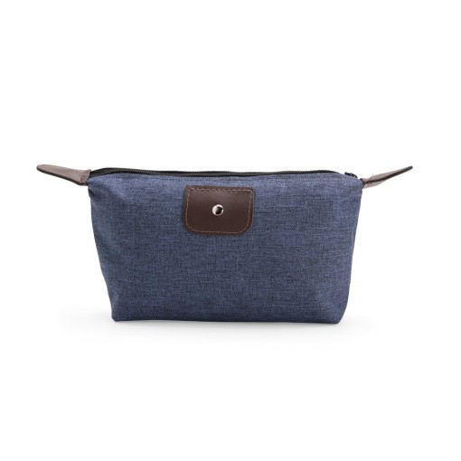 Nécessaire Poliéster PVC Mescla Promocional