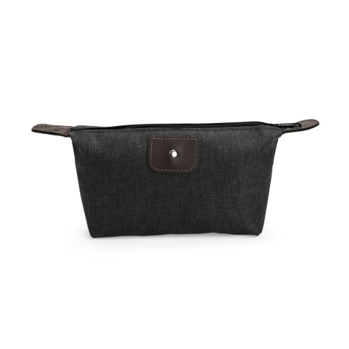 Nécessaire Poliéster PVC Mescla Promocional