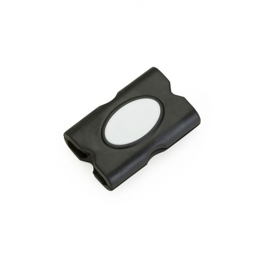 Organizador de Cabos de Silicone Personalizado