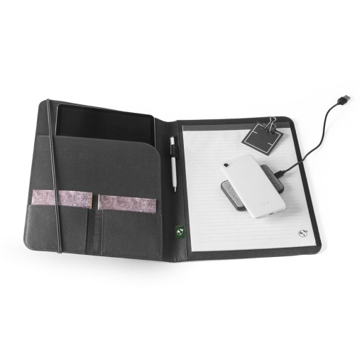 Pasta A4 Poliéster Personalizada