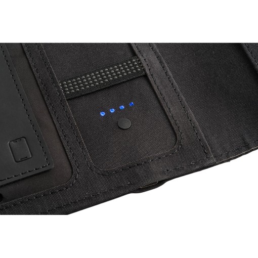 Pasta A5 com Carregador Wireless Personalizada