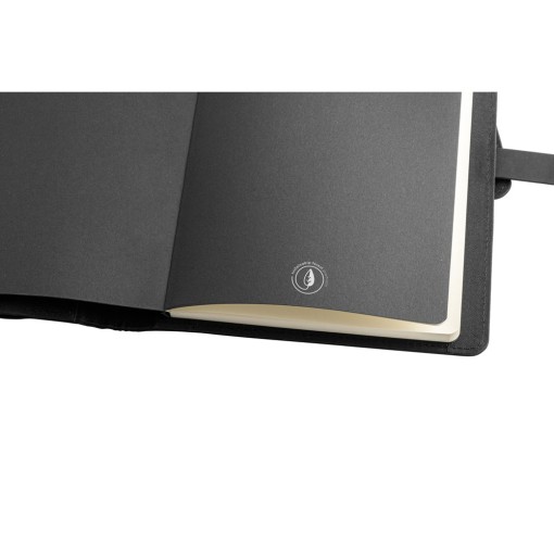 Pasta A5 com Carregador Wireless Personalizada