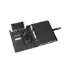 Pasta A5 com Carregador Wireless Personalizada
