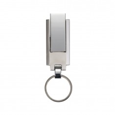Pen Drive Chaveiro Metal Personalizado
