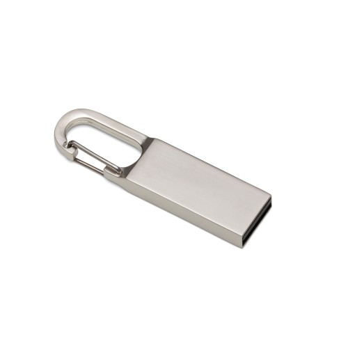 Pen Drive Mosquetão 4/8GB Personalizado