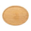 Petisqueira de Bambu 33 x 25 para Brinde