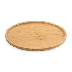 Petisqueira de Bambu 33 x 25 para Brinde
