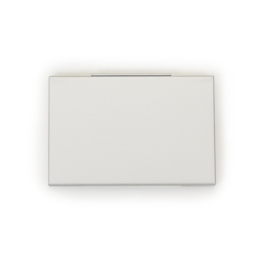 Porta Cartão Alumínio Promocional