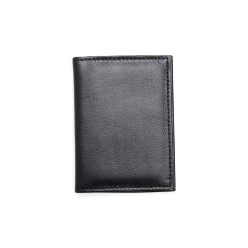 Porta Cartão Couro Sintético Personalizado com Logotipo