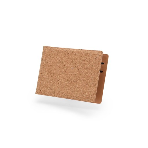 Porta-cartão em Cortiça Personalizado