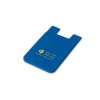Porta Cartão Para Celular de Silicone Personalizado