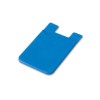 Porta Cartão Para Celular de Silicone Personalizado