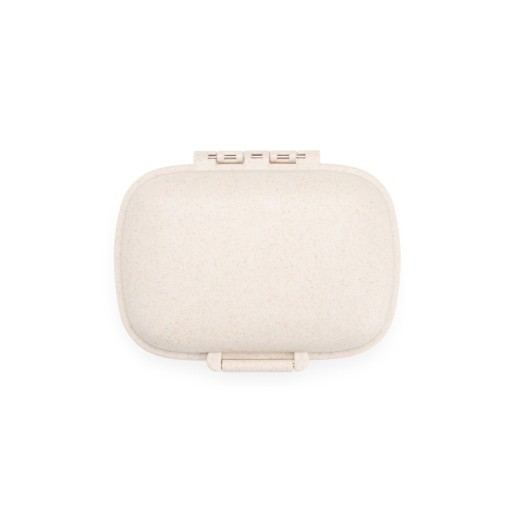 Porta Comprimidos Plástico Personalizado para Brinde