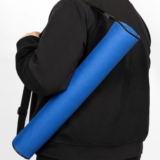 Porta Latas Poliéster Personalizado