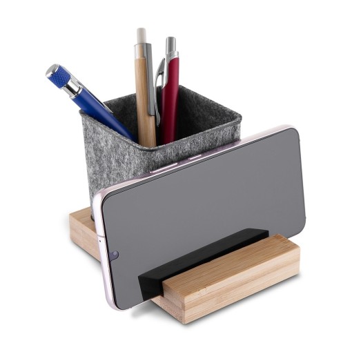 Porta Objetos de Mesa Personalizado