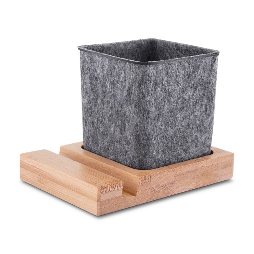 Porta Objetos/Smartphone Personalizado