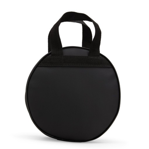 Porta Pratos Couro Sintético Personalizado