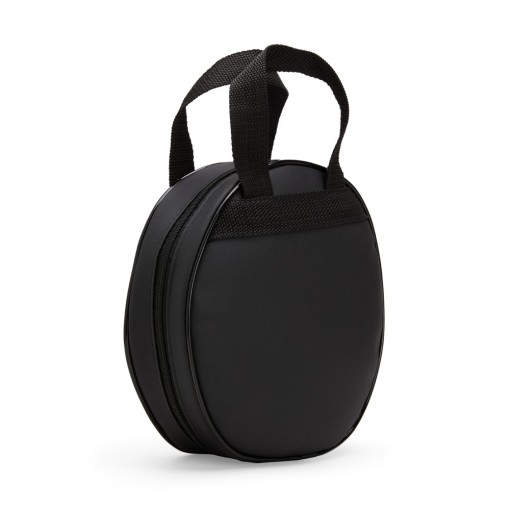 Porta Pratos Couro Sintético Personalizado