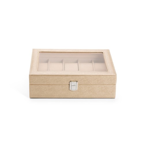 Porta Relógios Personalizado com Logotipo