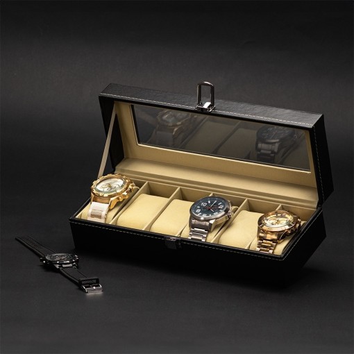 Porta Relógios Promocional