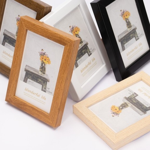 Porta-Retrato PVC Promocional