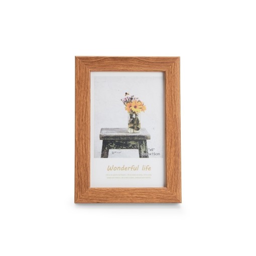 Porta-Retrato PVC Promocional