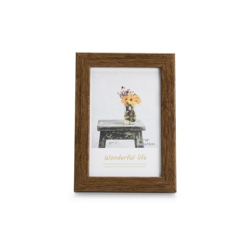 Porta-Retrato PVC Promocional