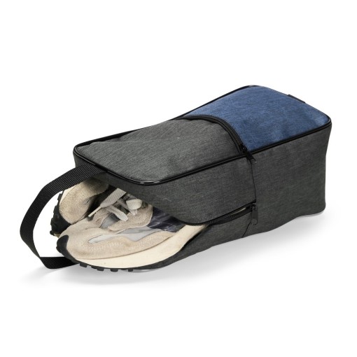 Porta Tênis Poliéster PVC Mescla Personalizado