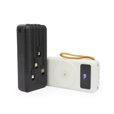 Power Bank 20.000mAh Personalizado